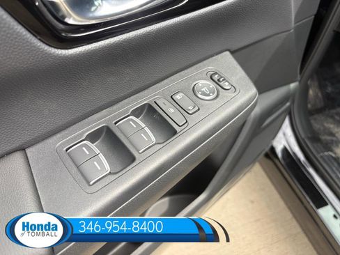 New 2026 Honda CR-V EX-L image 9