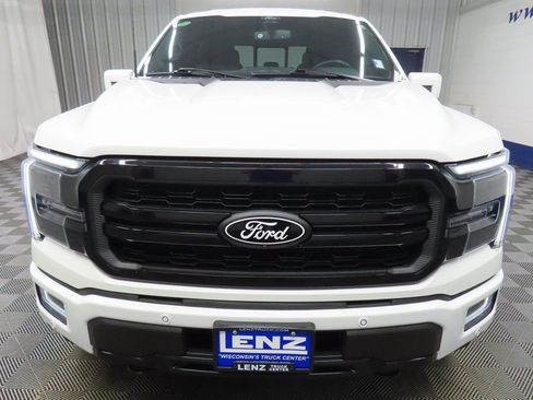 Used 2024 Ford F150 Lariat image 47