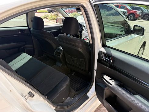 Used 2013 Subaru Legacy 2.5i Sport AWD/4WD image 27