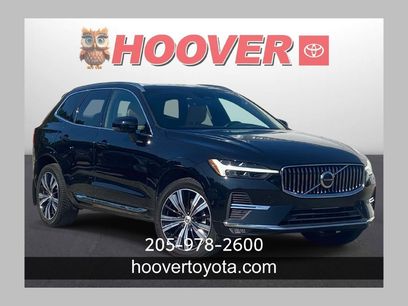 Used 2022 Volvo XC60 B5 Inscription w/ Advanced Package