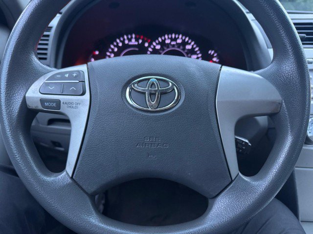 Used 2011 Toyota Camry LE w/ LE Extra-Value Pkg FWD image 21