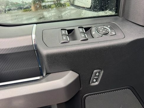 Used 2018 Ford F150 XLT w/ Equipment Group 302A Luxury AWD/4WD image 14