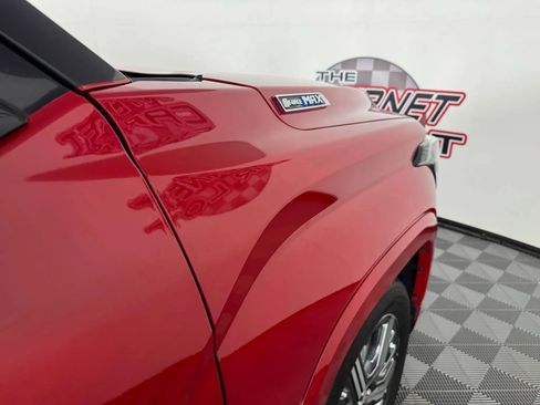 Used 2023 Toyota Sequoia Capstone image 34