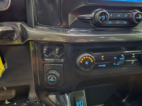 Used 2023 Ford F150 XL w/ STX Appearance Package RWD image 30