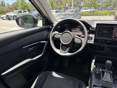 New 2026 MAZDA CX-5 Select AWD/4WD image 21