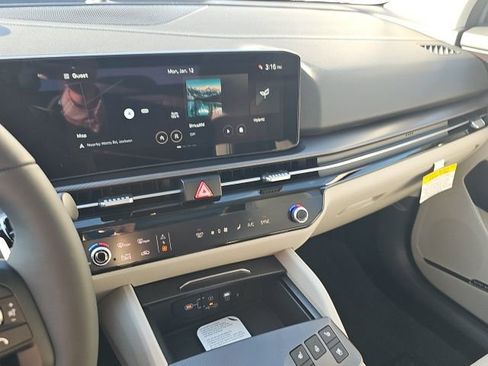 New 2026 Kia Sportage SX Prestige image 12