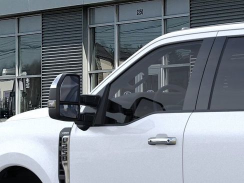 New 2026 Ford F250 Lariat w/ Chrome Package image 20