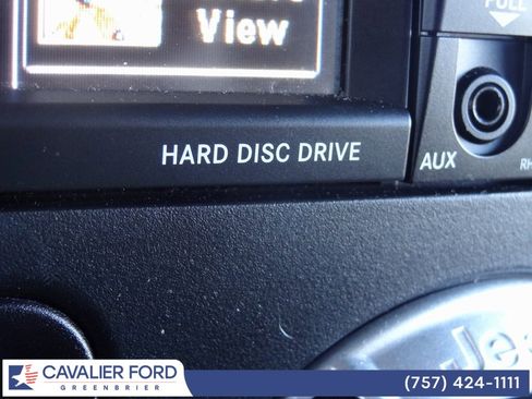 Used 2016 Jeep Wrangler Unlimited Sahara w/ Connectivity Group image 29