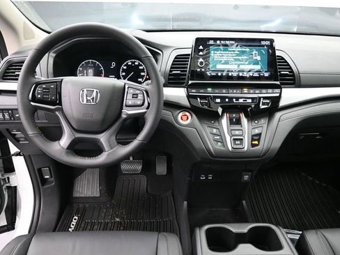 New 2026 Honda Odyssey EX-L image 11