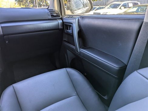 Used 2023 Toyota 4Runner SR5 Premium image 21