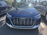 Used 2021 Audi A4 2.0T allroad Premium Plus w/ Premium Plus Package image 4