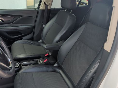 Used 2017 Buick Encore Preferred AWD/4WD image 11