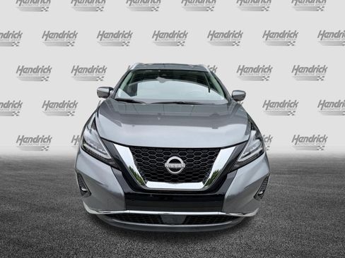Used 2024 Nissan Murano Platinum w/ Cargo Package AWD/4WD image 3