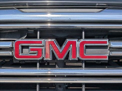 Used 2017 GMC Sierra 1500 SLT image 22