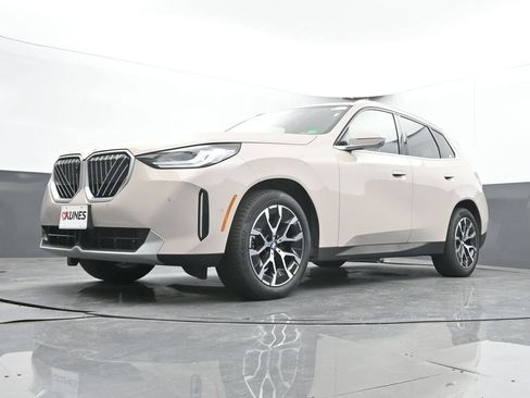 Used 2026 BMW X3 xDrive30i AWD/4WD image 38