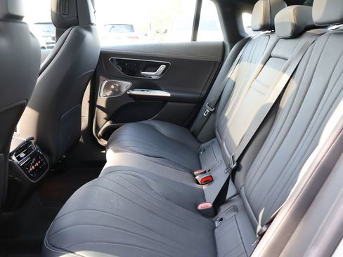Used 2023 Mercedes-Benz EQE 350+ 4MATIC Sedan image 13