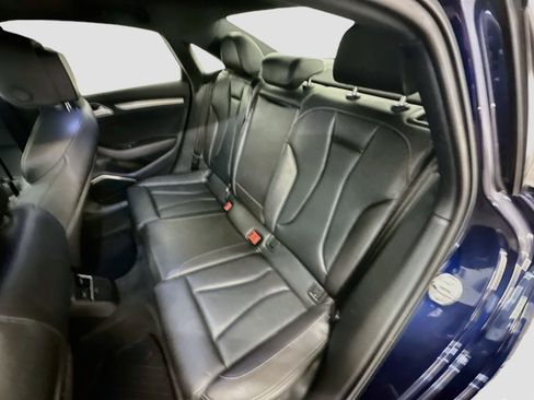 Used 2018 Audi S3 Premium Plus AWD/4WD image 30