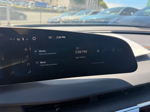 Used 2023 Lucid Air Touring AWD/4WD image 20