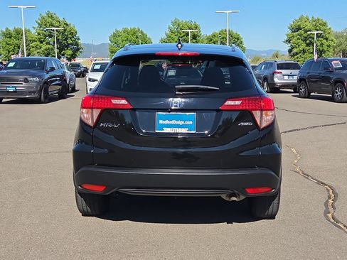 Used 2016 Honda HR-V EX-L image 13