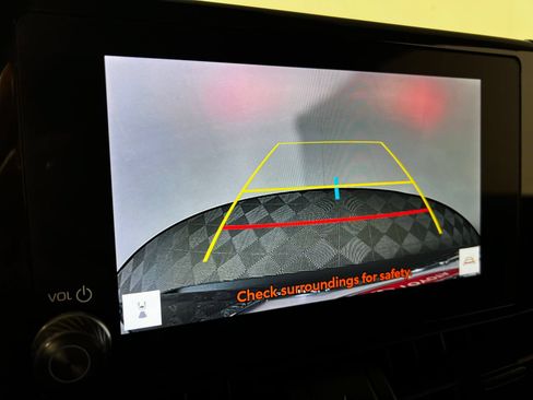 Certified 2024 Toyota RAV4 XLE FWD image 19