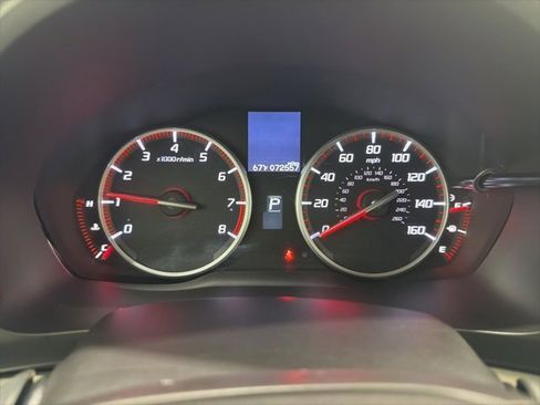 Certified 2016 Acura ILX 2.4L image 32