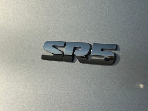 Certified 2022 Toyota 4Runner SR5 Premium image 14