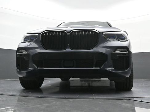 Used 2019 BMW X5 xDrive50i w/ M Sport Package AWD/4WD image 22