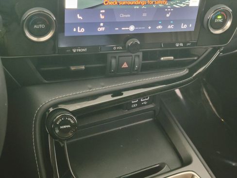 Certified 2023 Lexus NX 250 250 Base image 23