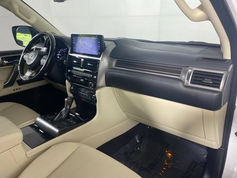 Certified 2022 Lexus GX 460 Premium AWD/4WD image 33