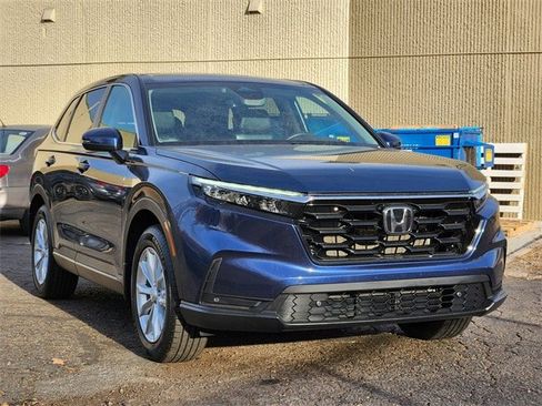 Used 2024 Honda CR-V EX-L image 3