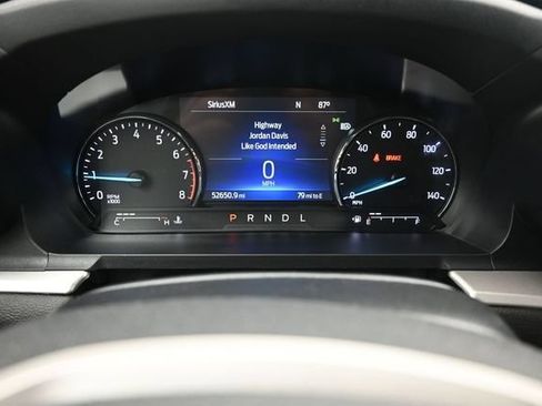 Used 2022 Ford Explorer XLT RWD image 14