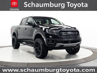 Used 2020 Ford Ranger Lariat w/ Equipment Group 501A Mid AWD/4WD video 1