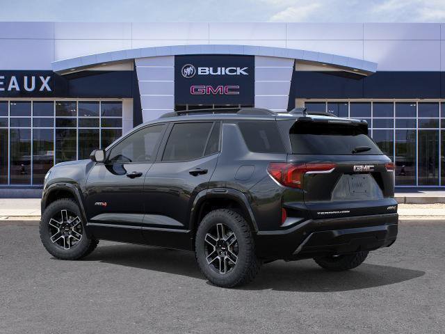 New 2027 GMC Terrain AT4 w/ LPO, Floor Liner Package AWD/4WD image 99