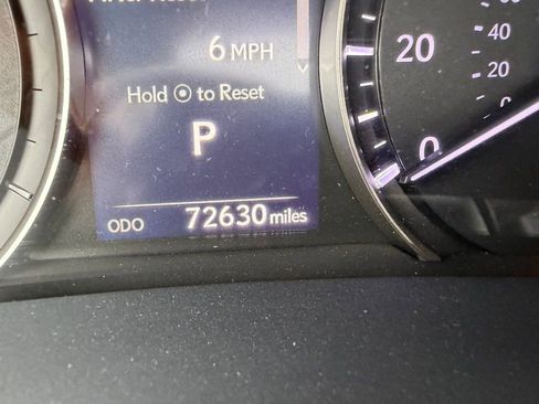 Used 2018 Lexus RX 450hL Premium w/ Premium Package image 20