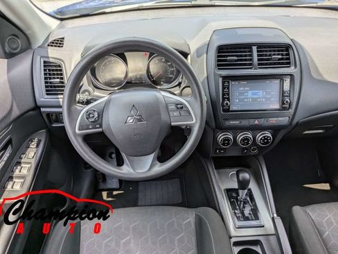 Used 2021 Mitsubishi Outlander Sport FWD image 19