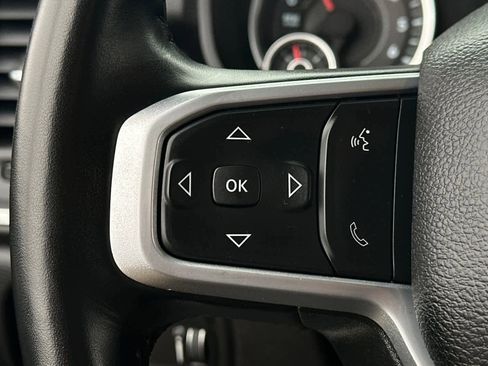 Used 2024 RAM 2500 Big Horn image 30