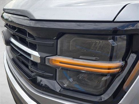 Used 2024 Ford F150 XLT w/ Mobile Office Package AWD/4WD image 8