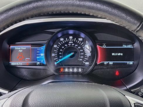Used 2020 Ford Edge SEL w/ Convenience Package FWD image 15