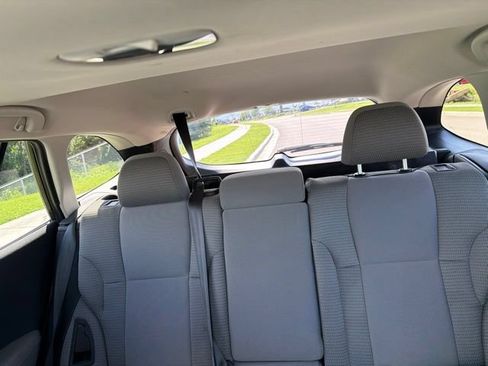 Used 2020 Subaru Outback Premium AWD/4WD image 19
