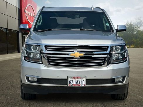Used 2018 Chevrolet Tahoe Premier RWD image 11