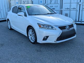 Used 2014 Lexus CT 200h FWD video 2