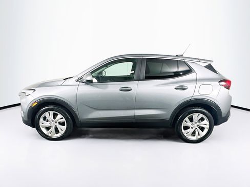 Used 2025 Buick Encore GX Preferred image 4