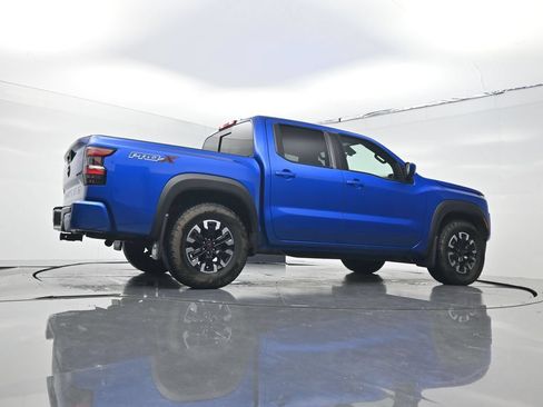 Used 2024 Nissan Frontier Pro-X w/ Pro Convenience Package RWD image 22