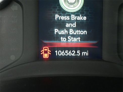 Used 2024 RAM 2500 Big Horn w/ Off Road Package image 24