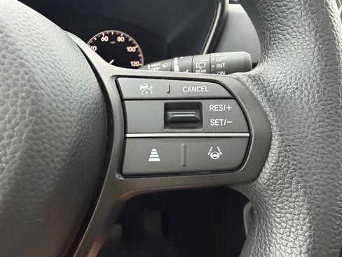 Certified 2024 Honda CR-V EX image 14