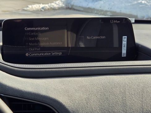 New 2026 MAZDA CX-30 2.5 Turbo w/ Premium Package image 28