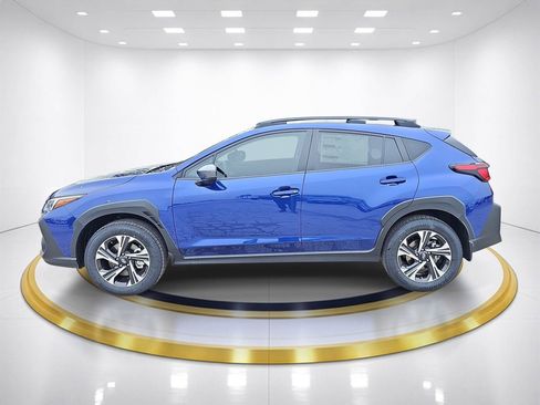 New 2026 Subaru Crosstrek 2.0i Premium AWD/4WD image 10
