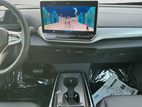 New 2026 Volkswagen ID.4 Pro S image 11