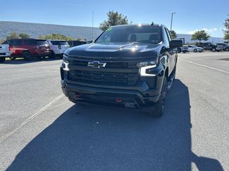 New 2026 Chevrolet Silverado 1500 RST w/ Redline Edition video 3