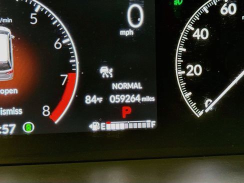 Certified 2025 Honda Odyssey EX-L image 20